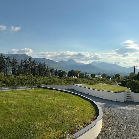 Arbutus Lodge Killarney Ngoại thất bức ảnh
