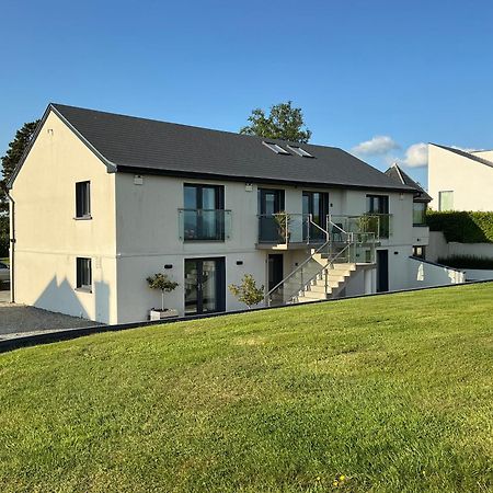Arbutus Lodge Killarney Ngoại thất bức ảnh