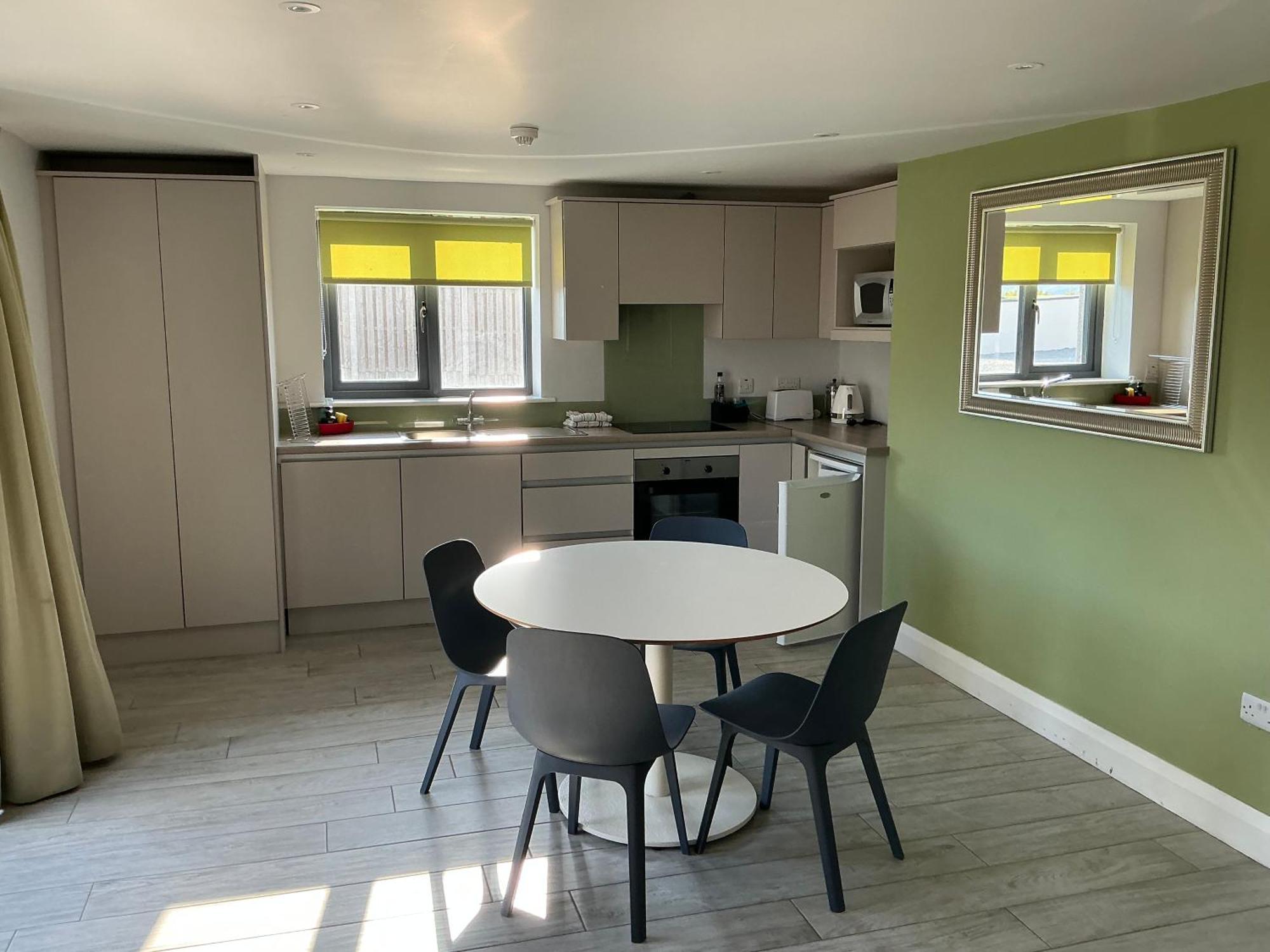 Arbutus Lodge Killarney Ngoại thất bức ảnh