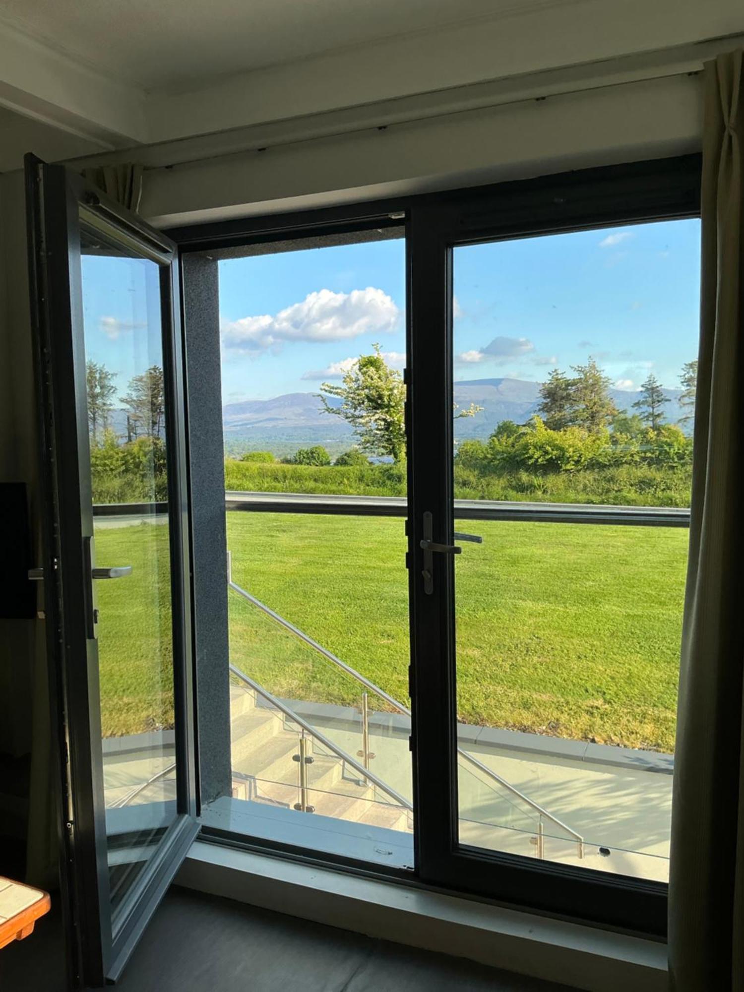 Arbutus Lodge Killarney Ngoại thất bức ảnh
