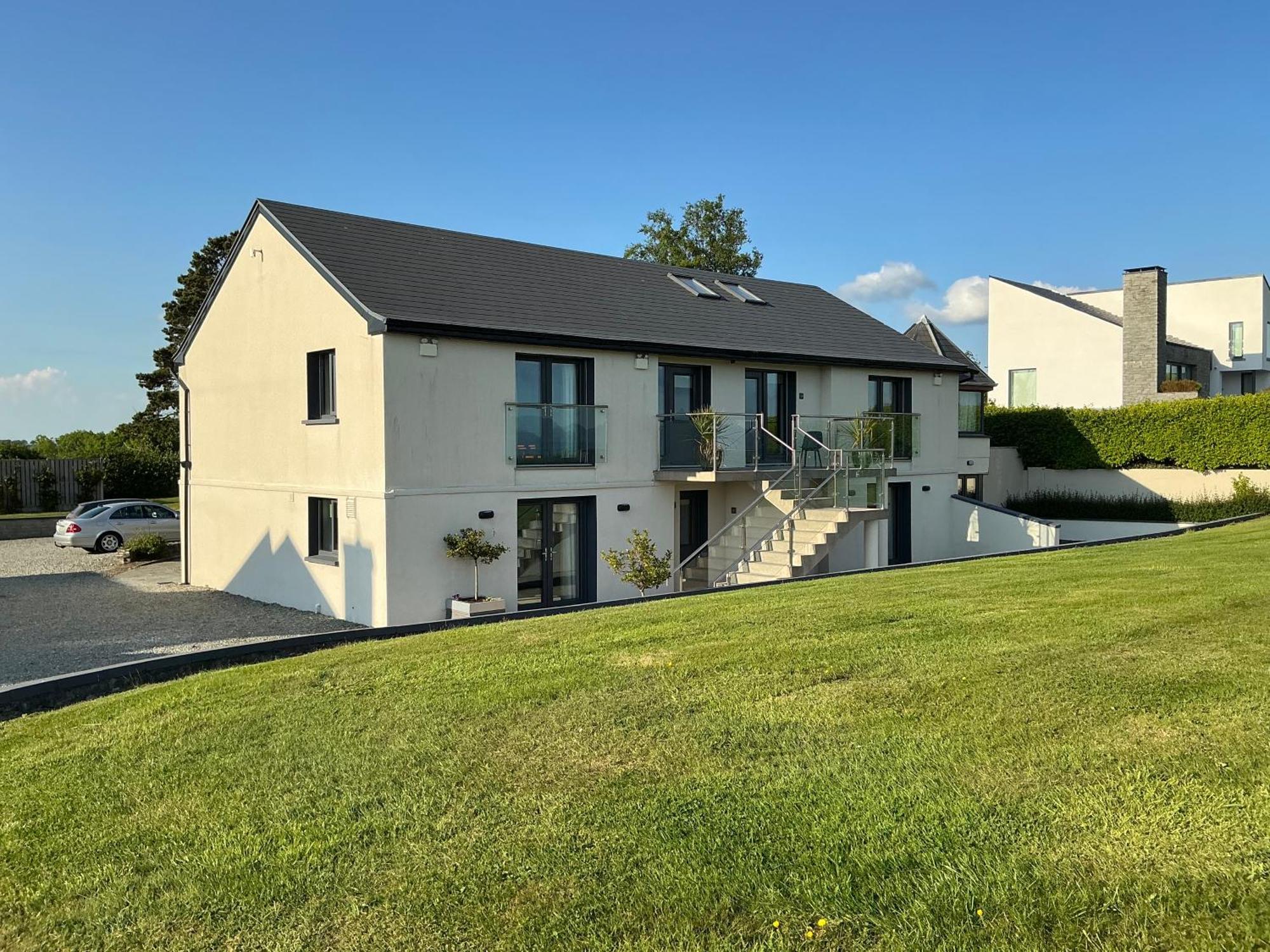 Arbutus Lodge Killarney Ngoại thất bức ảnh